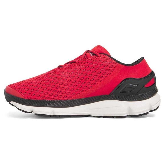 Under Armour Speedform Gemini - Men's (Red/White) Size 9